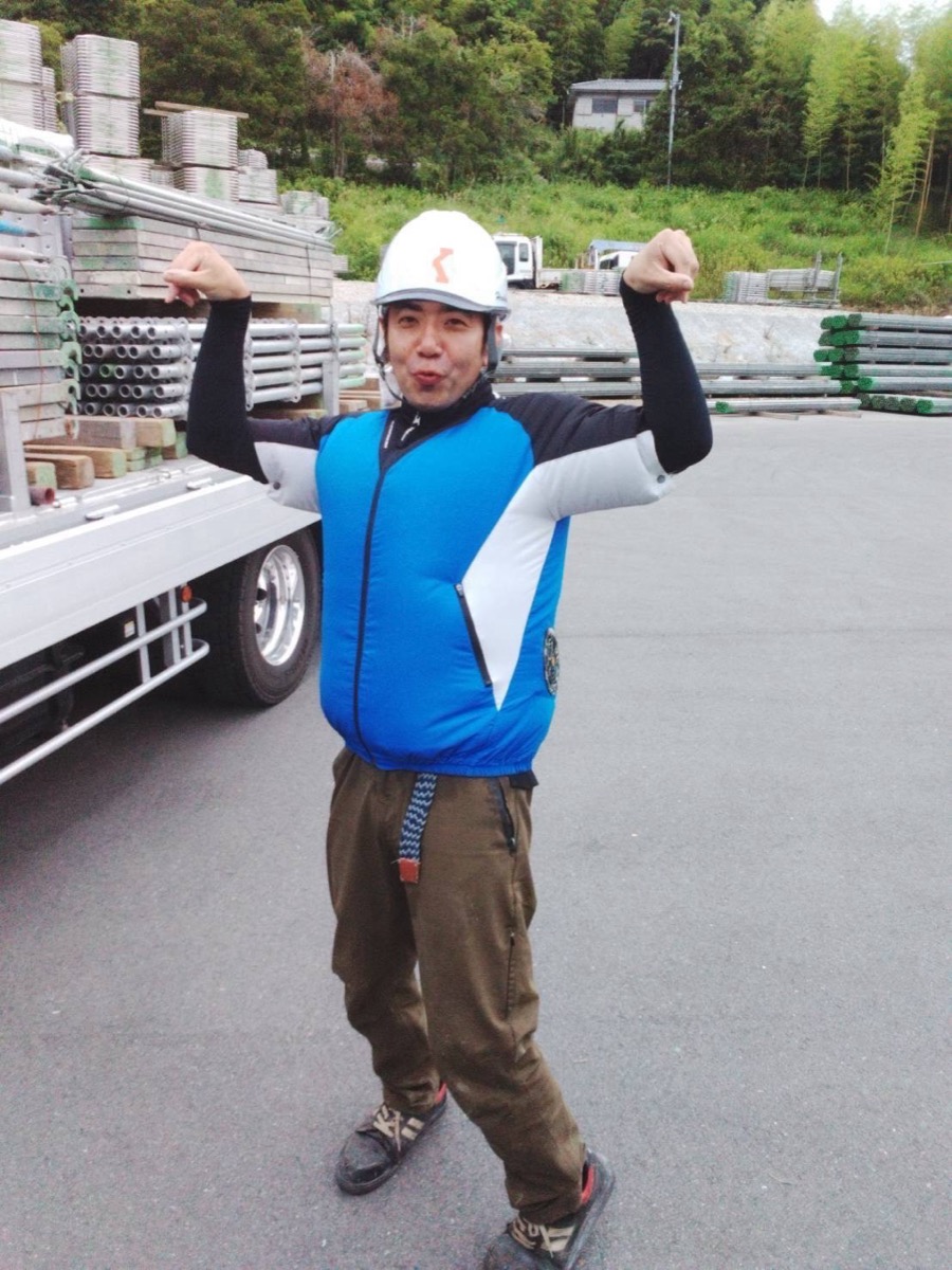 株式会社HIRAKOU スタッフ